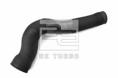 BE TURBO 700020 -  Трубка нагнетаемого воздуха